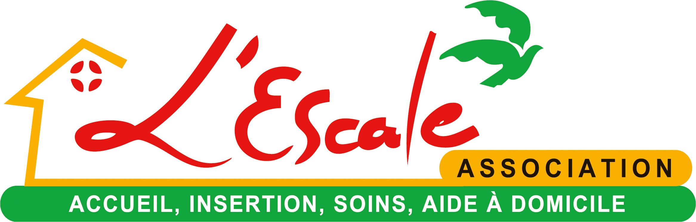 logo association escale